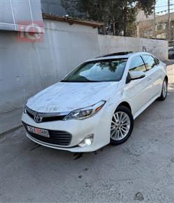 تويوتا أفالون